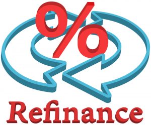 refinansiering